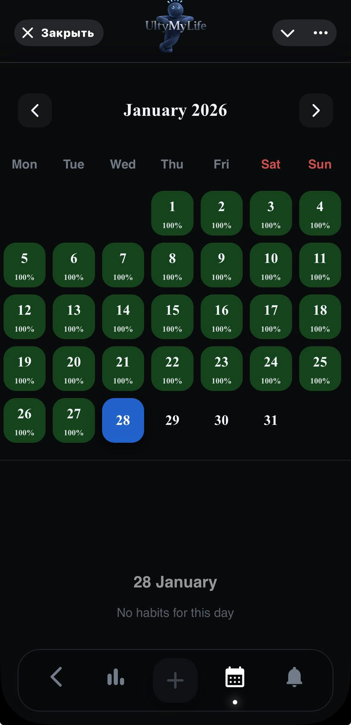 UltyMyLife gallery image