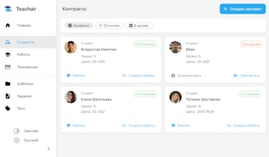 Teachair gallery image