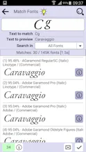 Find my Font gallery image