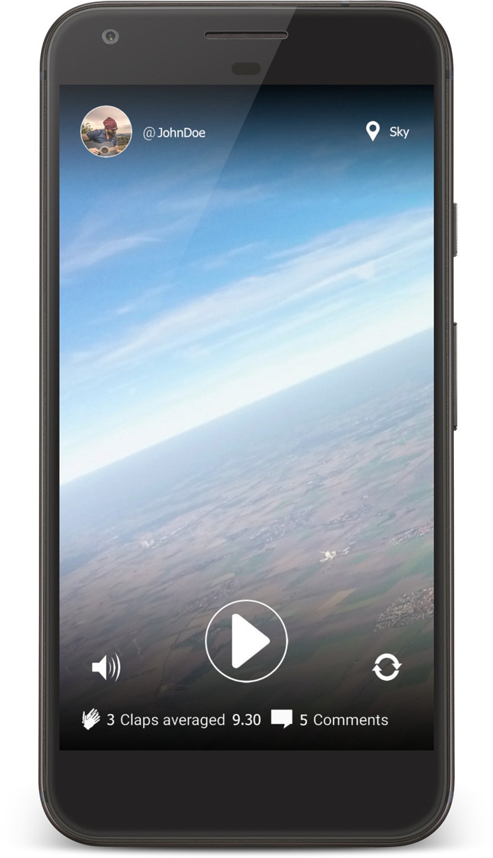 Vidonado gallery image