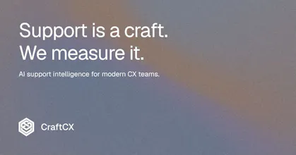 CraftCX gallery image