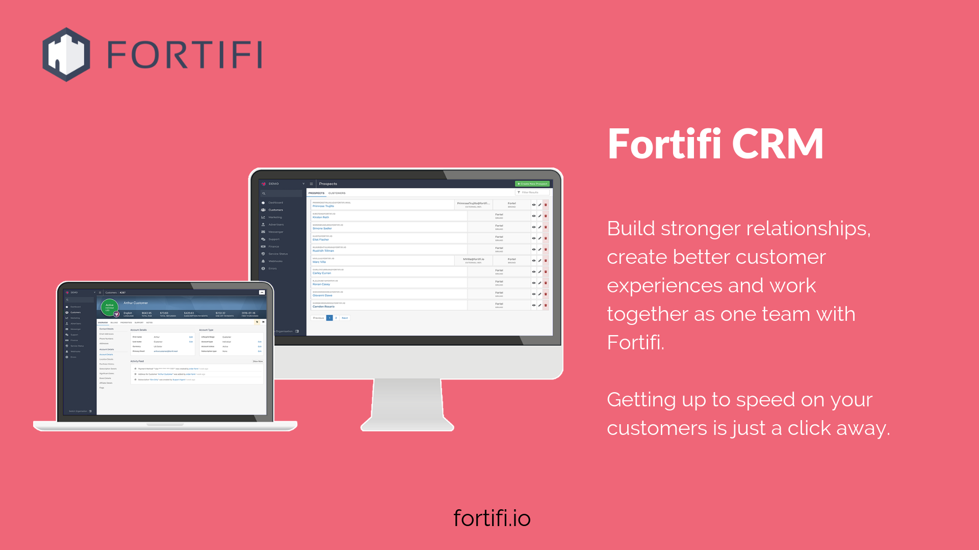 Fortifi gallery image