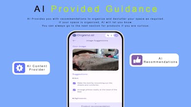 Organz AI gallery image