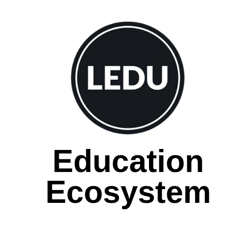 Education Ecosystem