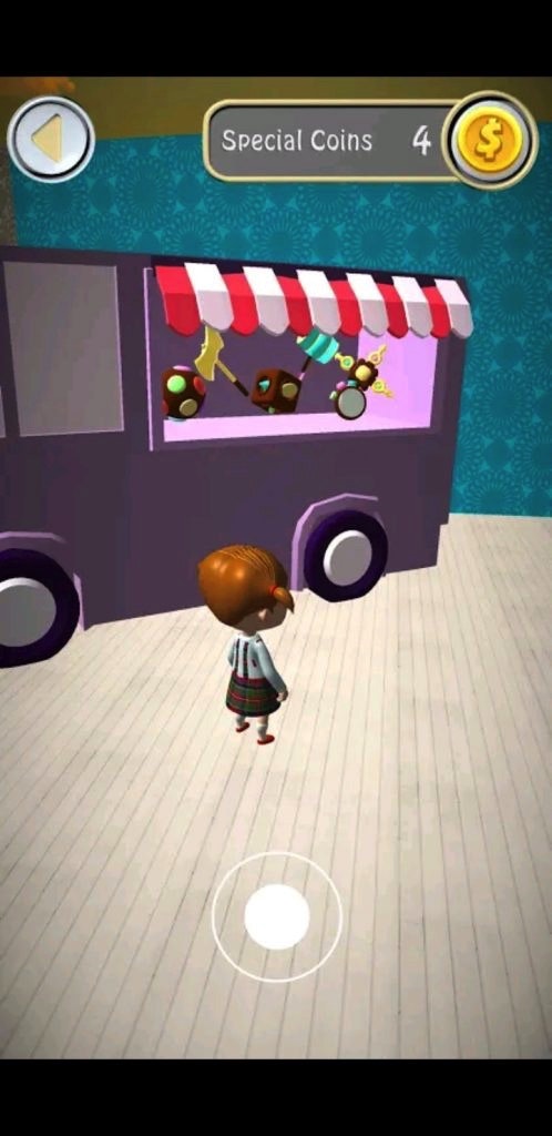 Fresh Candy Machines