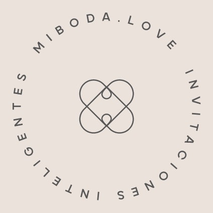 Düğün Davetiyeleri |Miboda.love