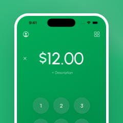 Payment for iOS