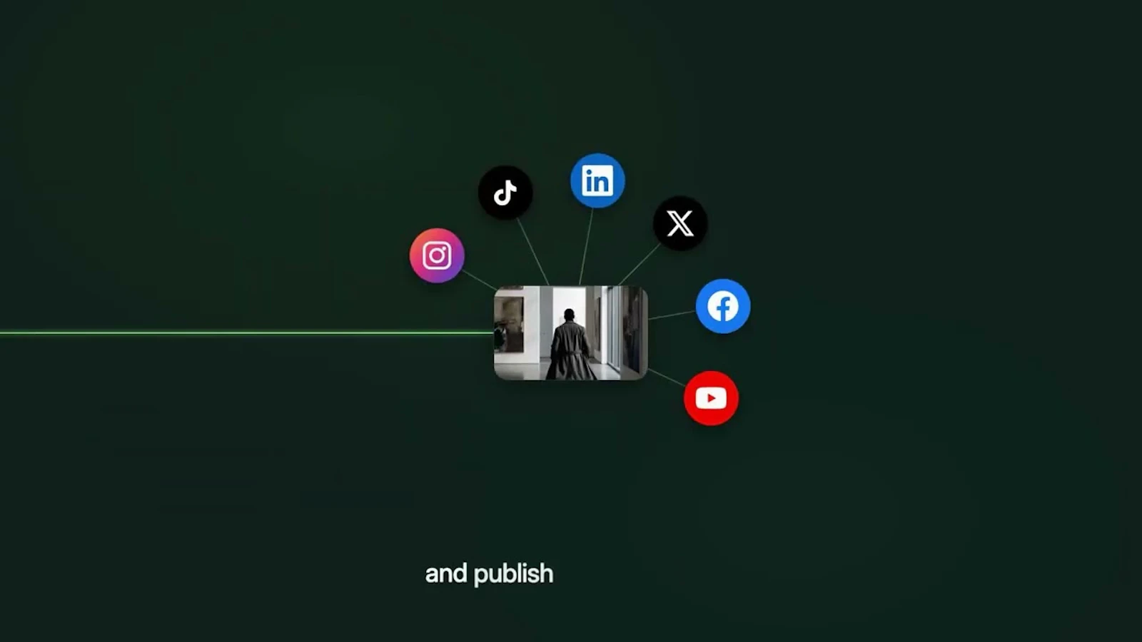 Marketing Stack screenshot 1 (video preview)