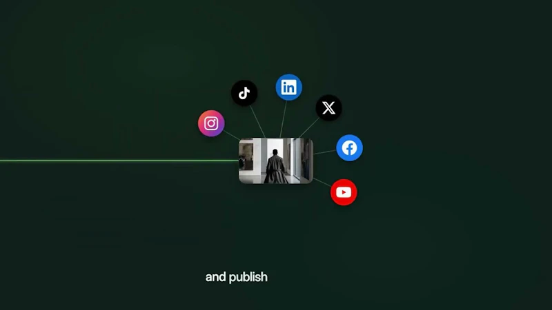 Marketing Stack screenshot 1 (video preview)
