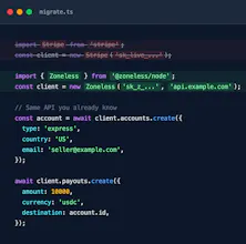 Zoneless gallery image