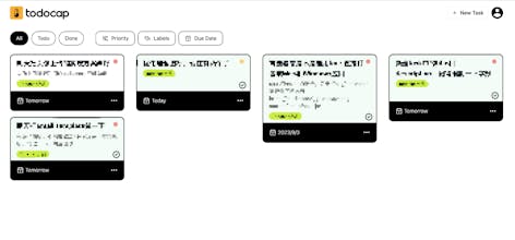 Todocap gallery image