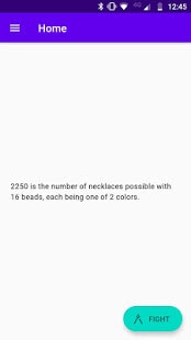 Mathcharger gallery image
