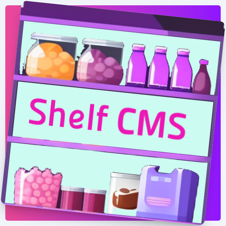 Regal CMS