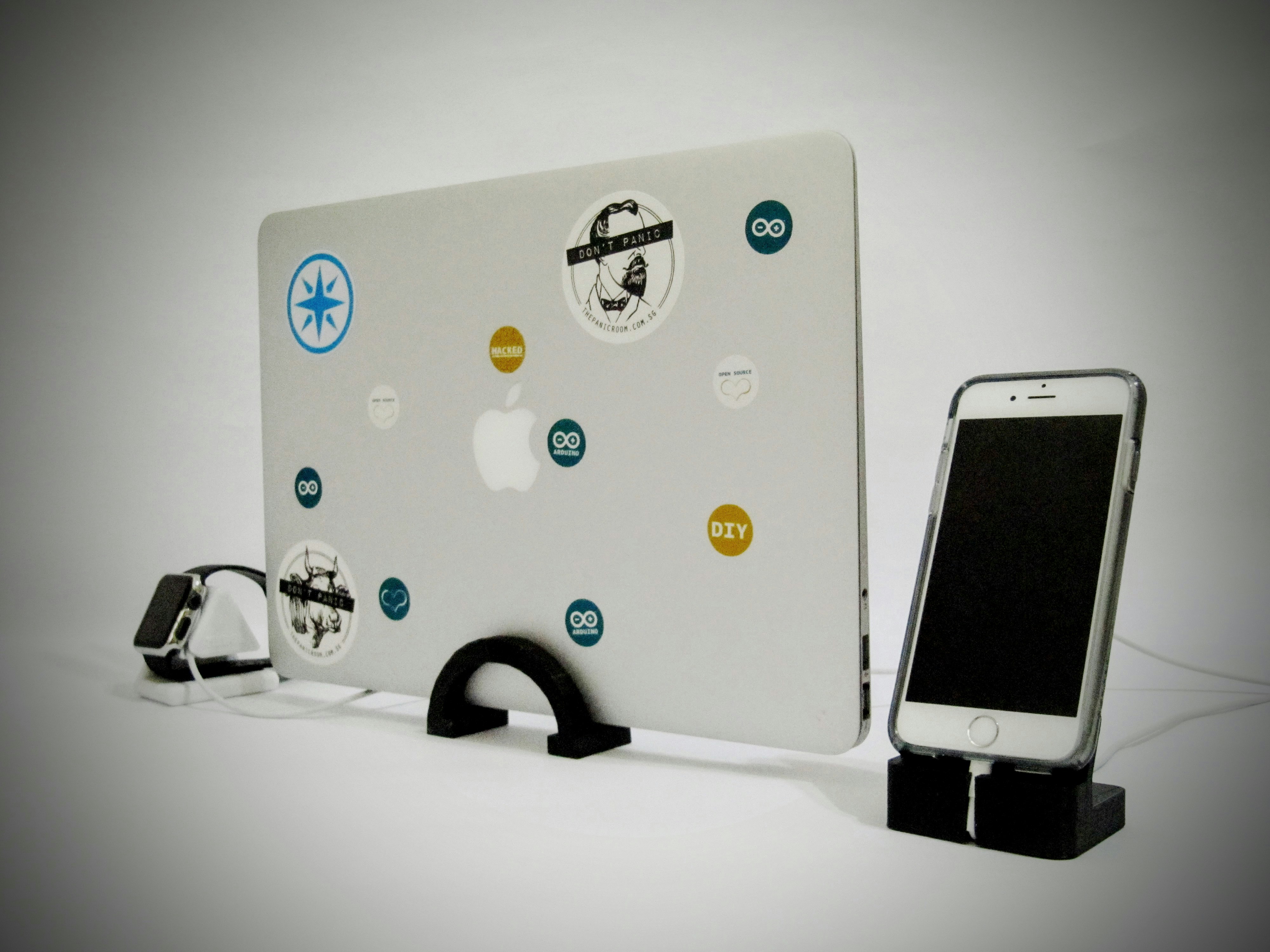 TikDok gallery image