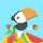 Fruit Toucan – Game for Android & iOS