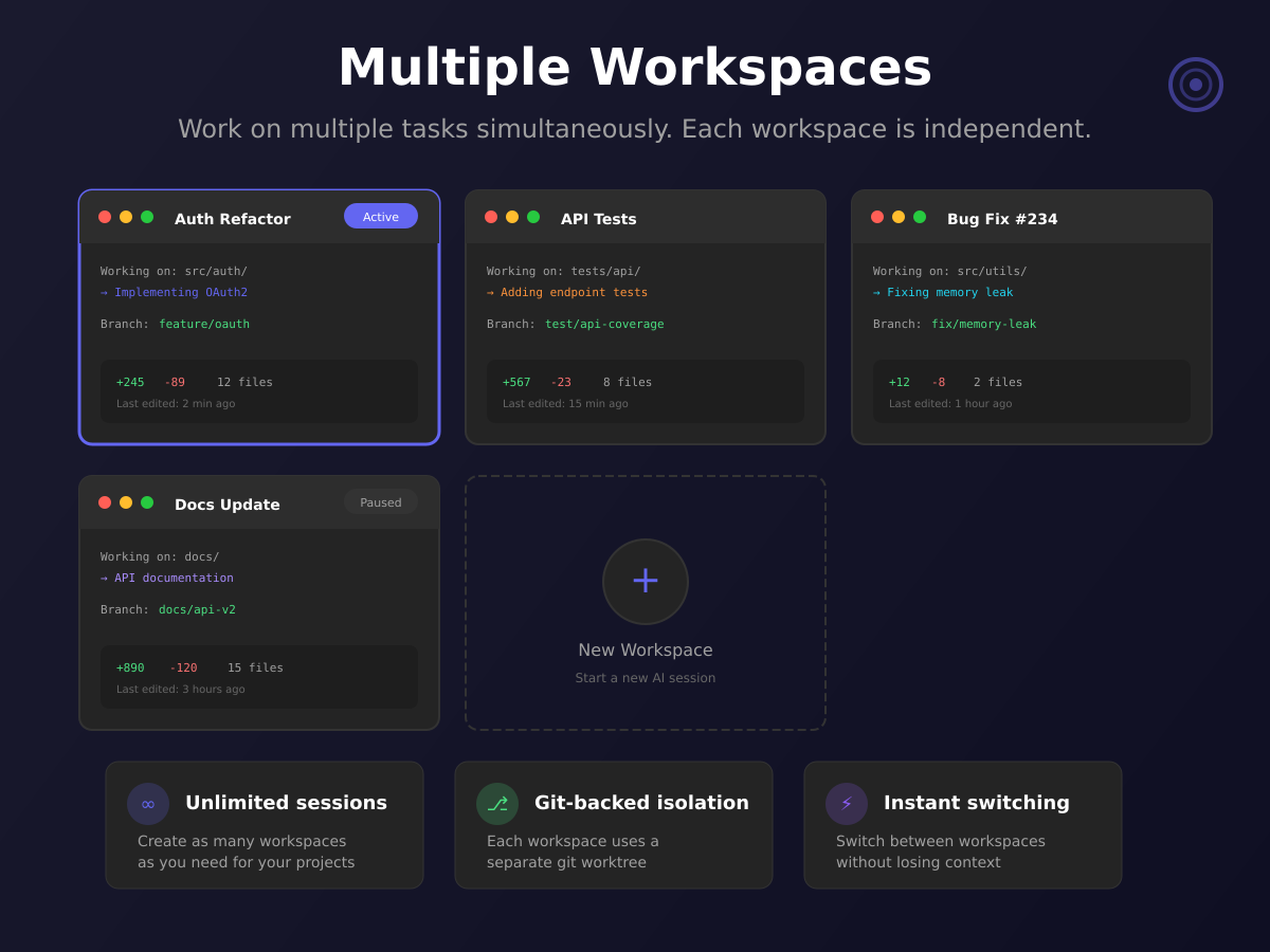 Sonars - Screenshot 4 showing product features and functionality