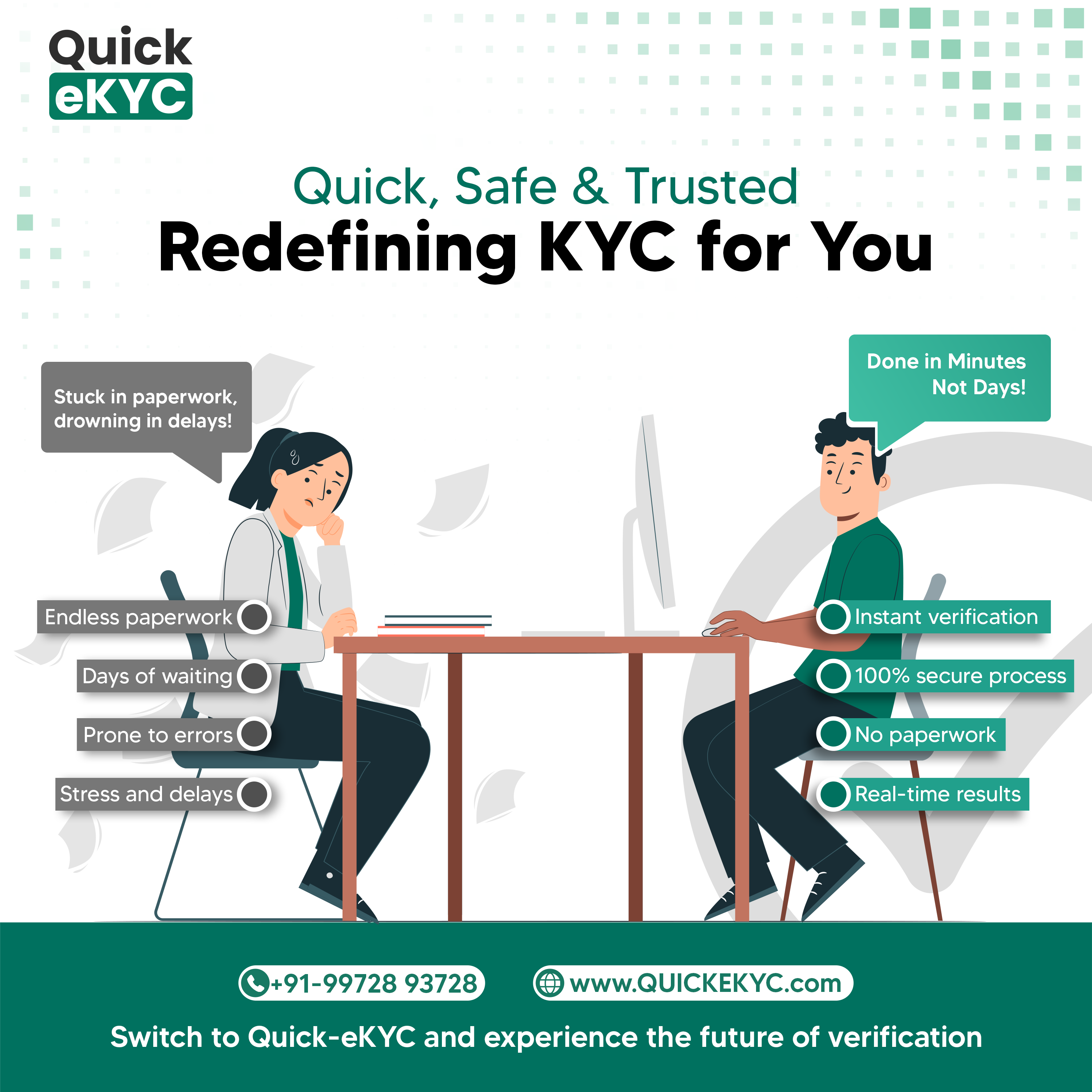 Quickekyc media 7
