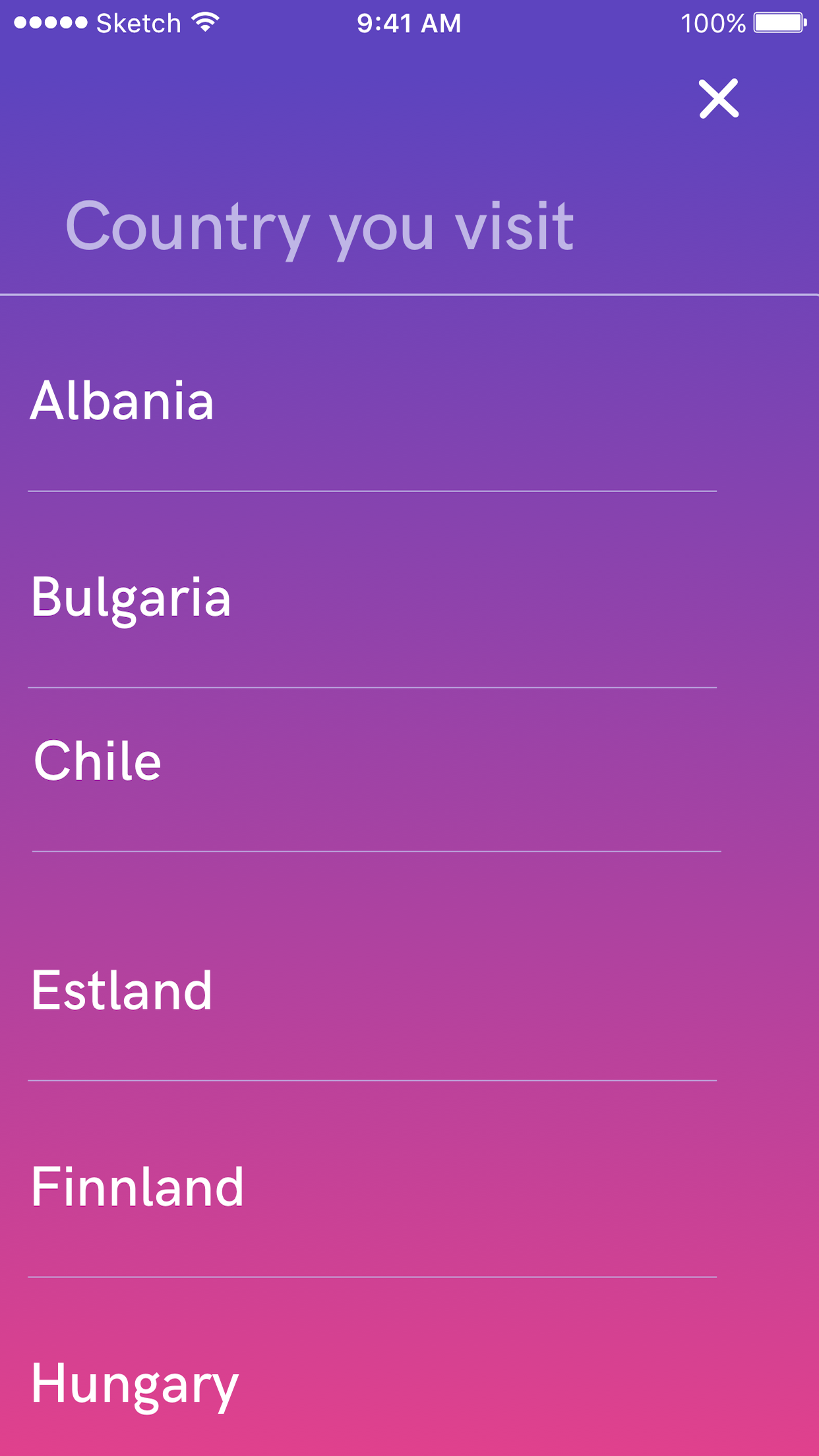 ATM Hero gallery image