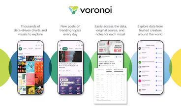Voronoi gallery image