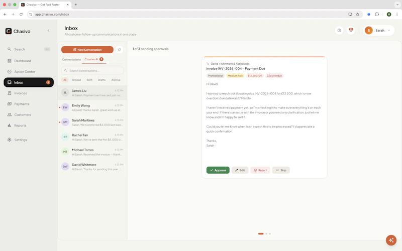 Chasivo screenshot 5