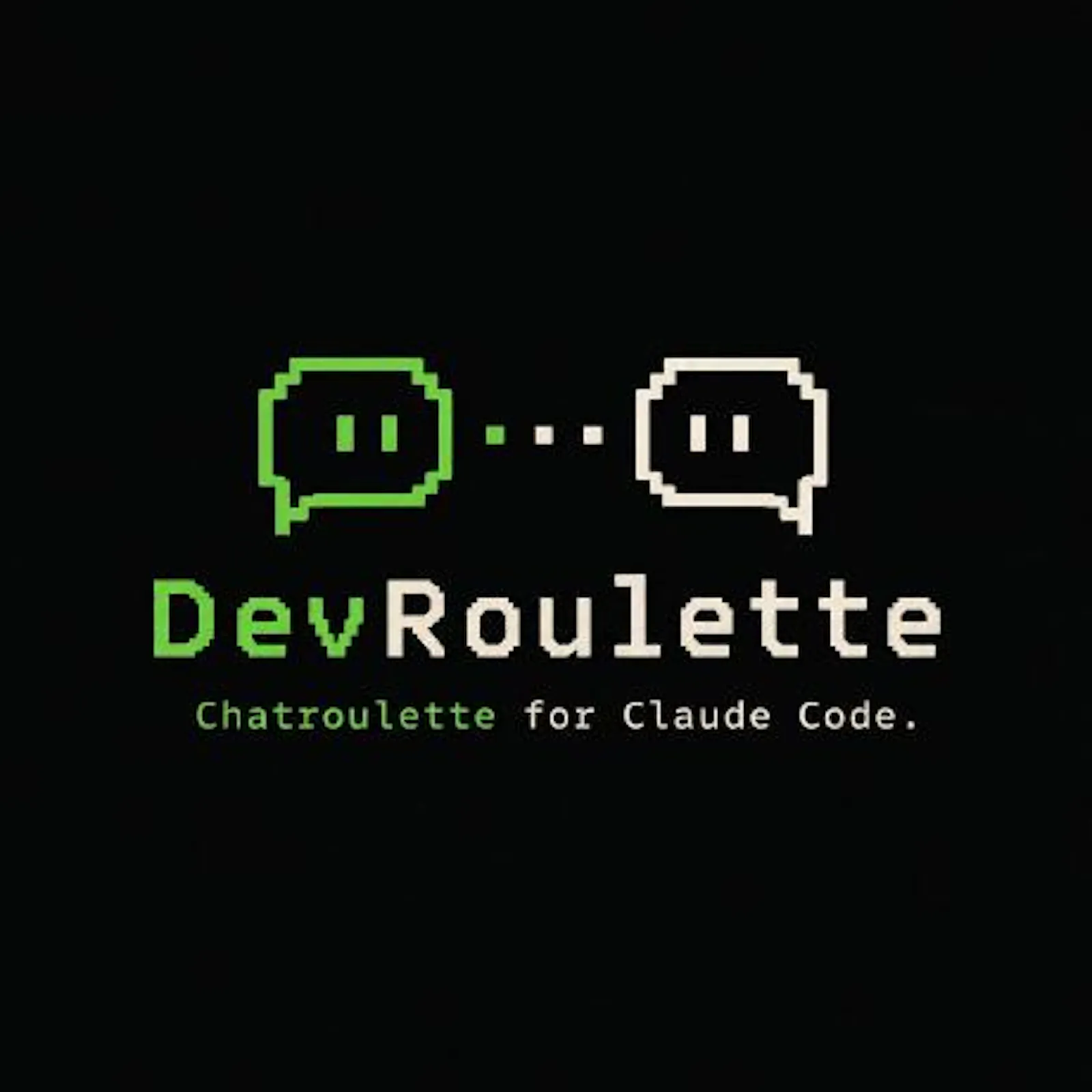 DevRoulette screenshot 1