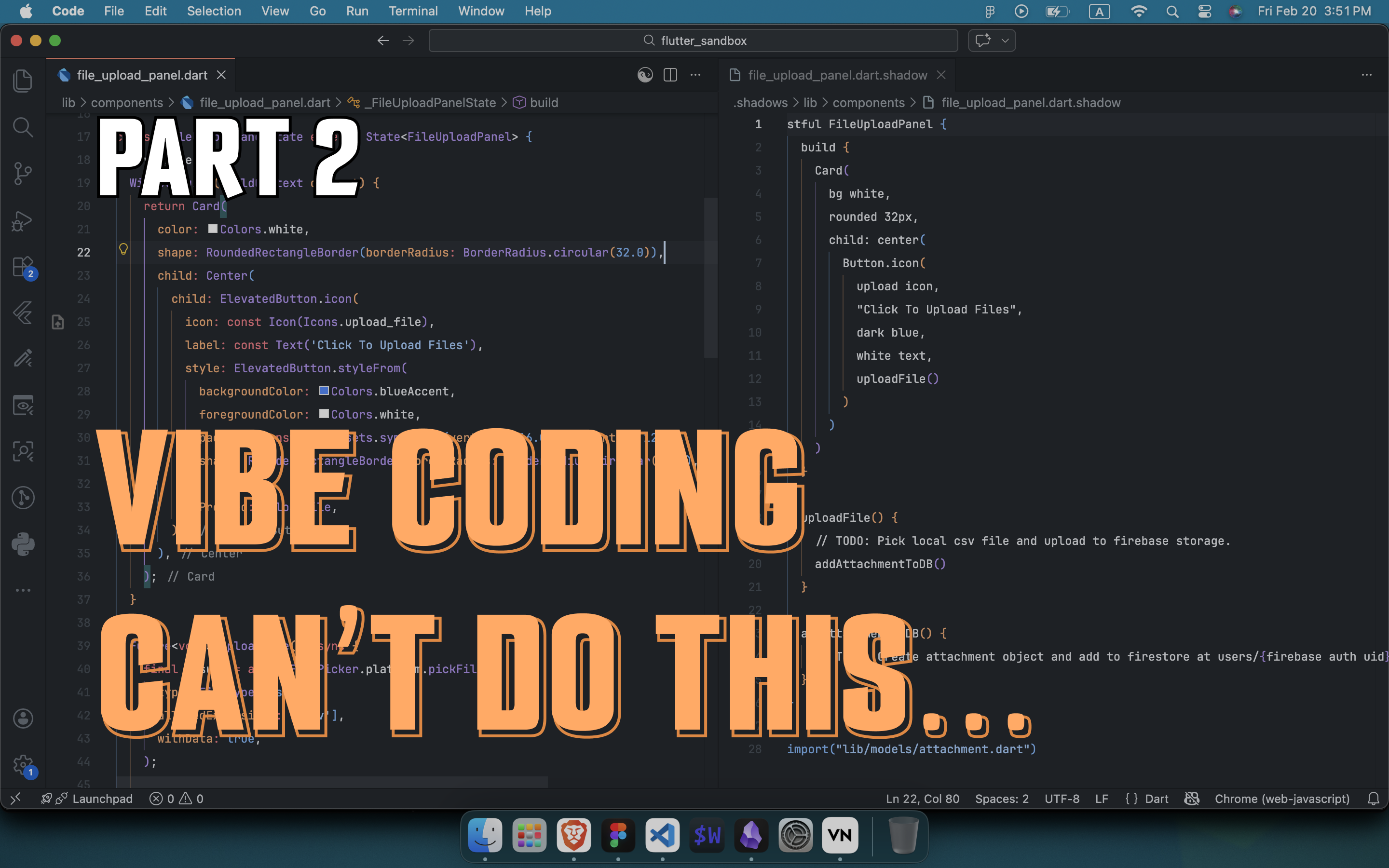 Shadow Code AI gallery image
