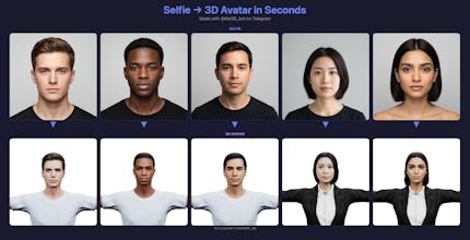 Me3D Bot gallery image