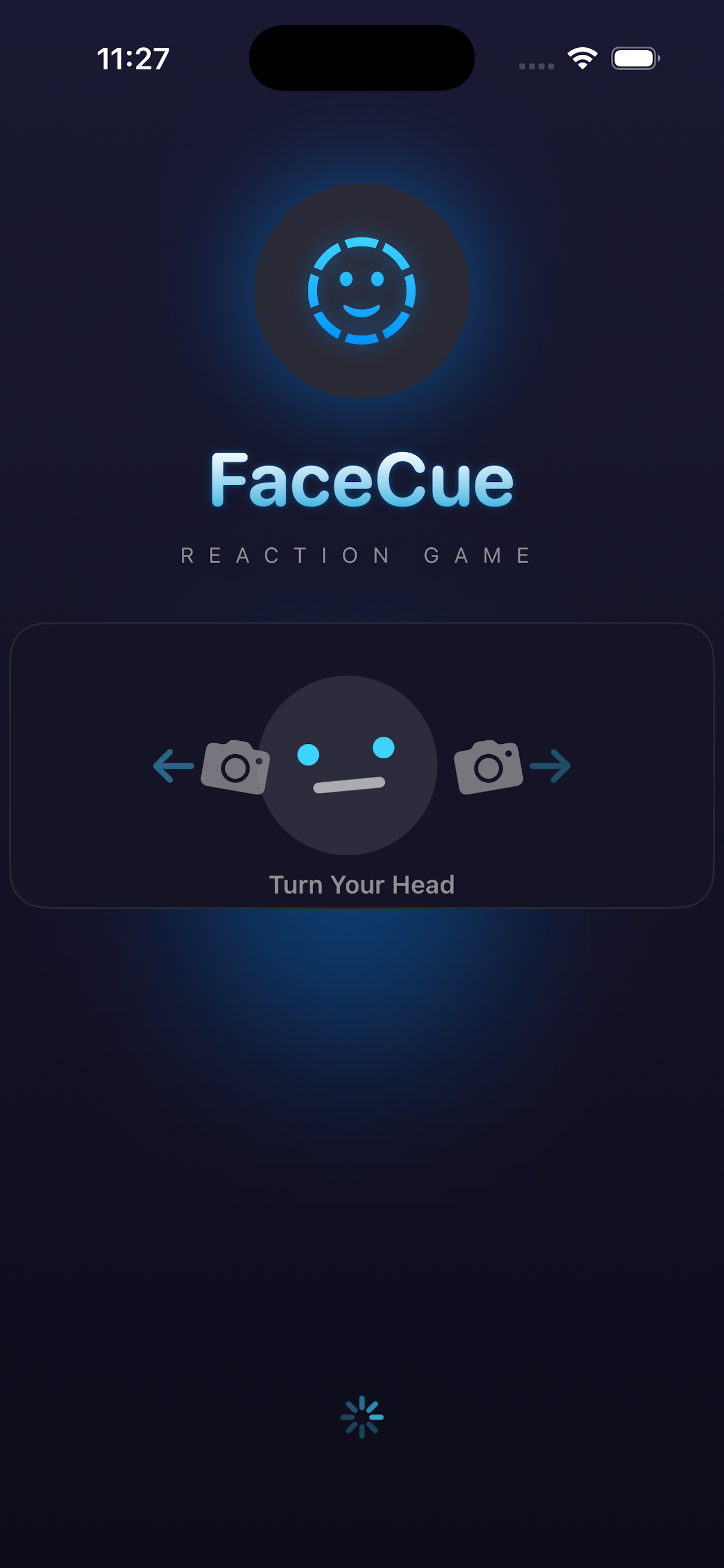 FaceCue gallery image