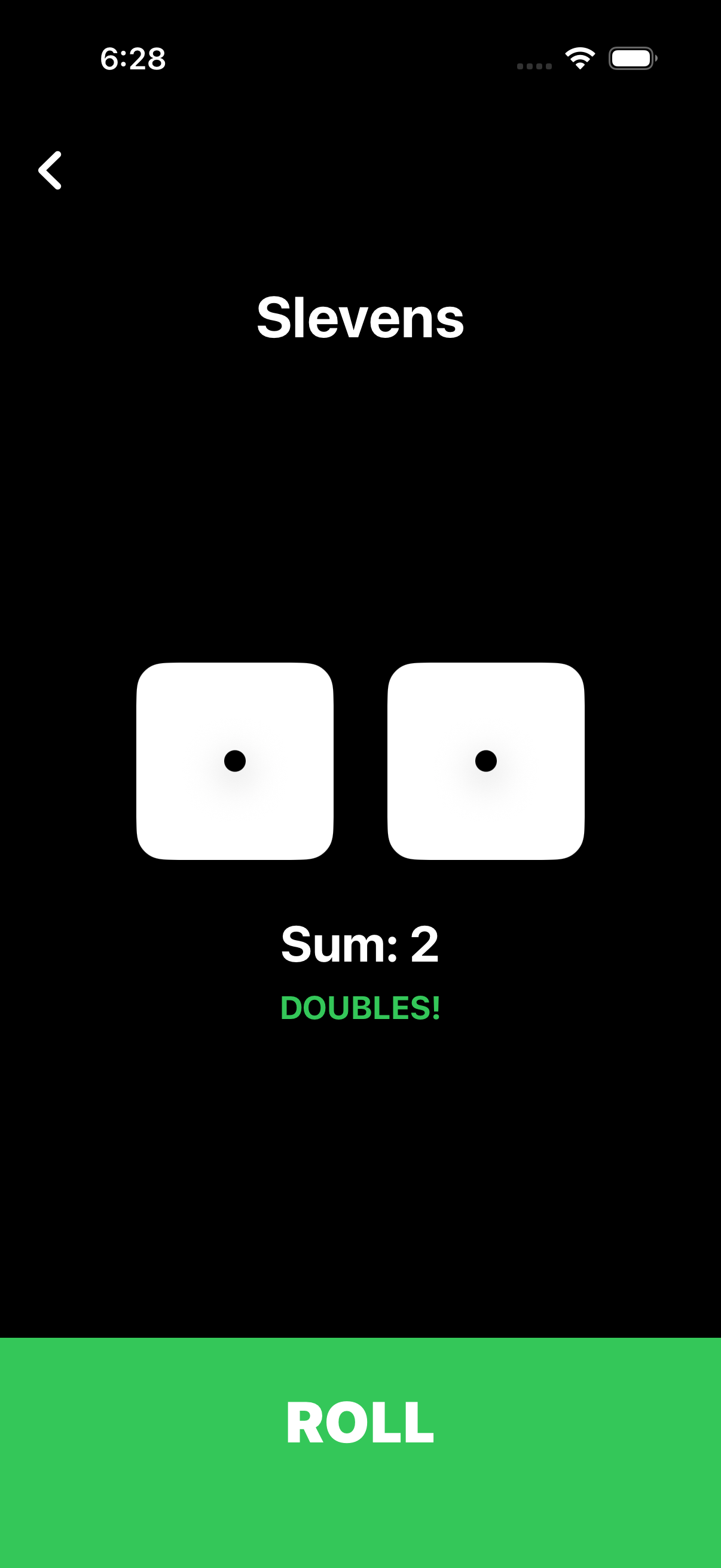 BarJoy - Screenshot 3 showing product features and functionality