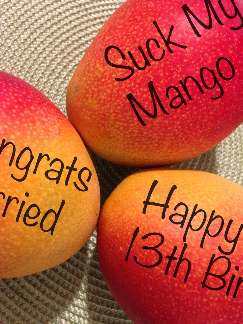 Mango Message media 1
