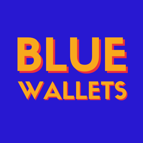Blue Wallet