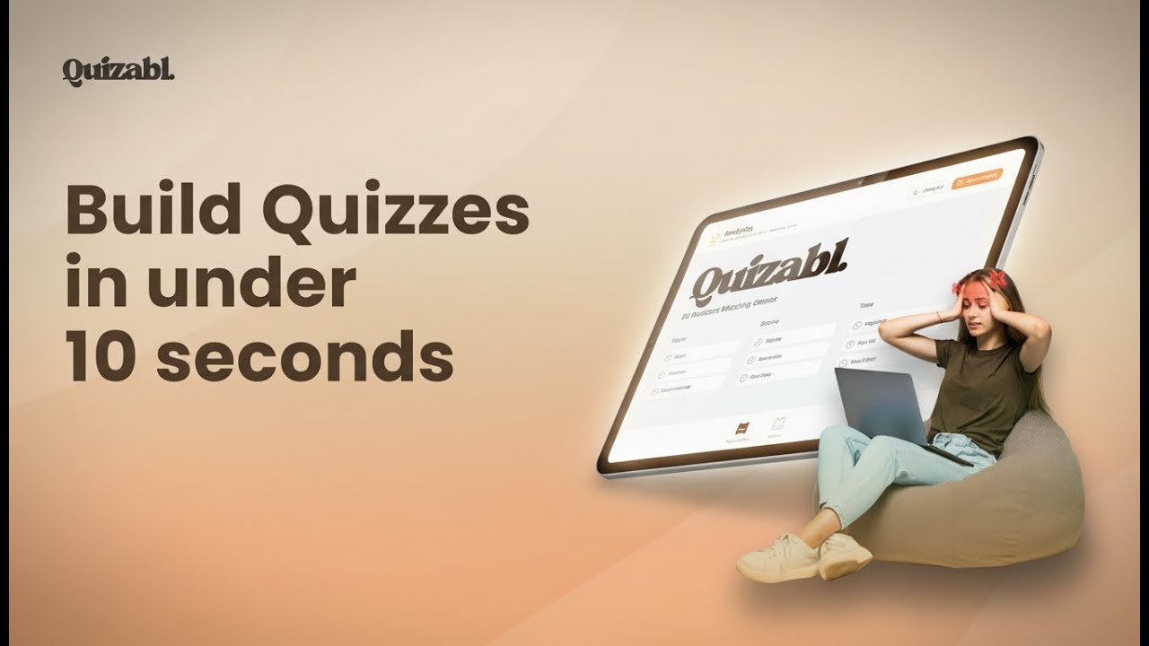 Quizabl gallery image