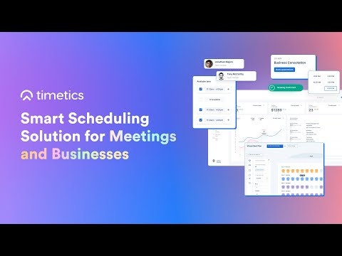 Timetics.ai  gallery image