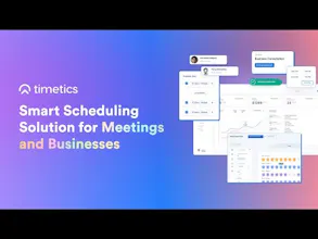 Timetics.ai gallery image