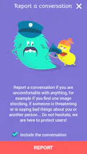 Monster Messenger gallery image