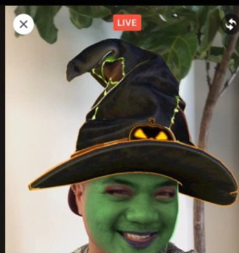 Facebook Masks gallery image