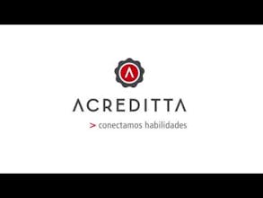 Acreditta gallery image