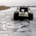 SHERP ATV