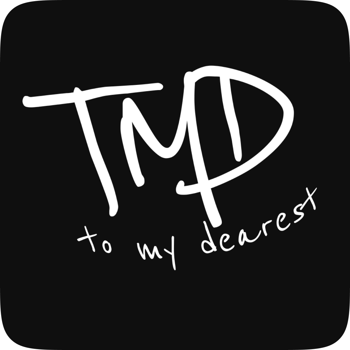 ToMyDearest logo