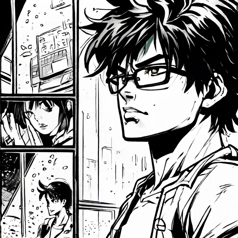 GenMago gallery image