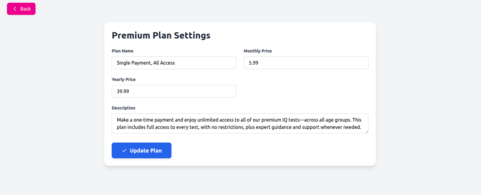 IQTurn gallery image