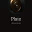 Plate