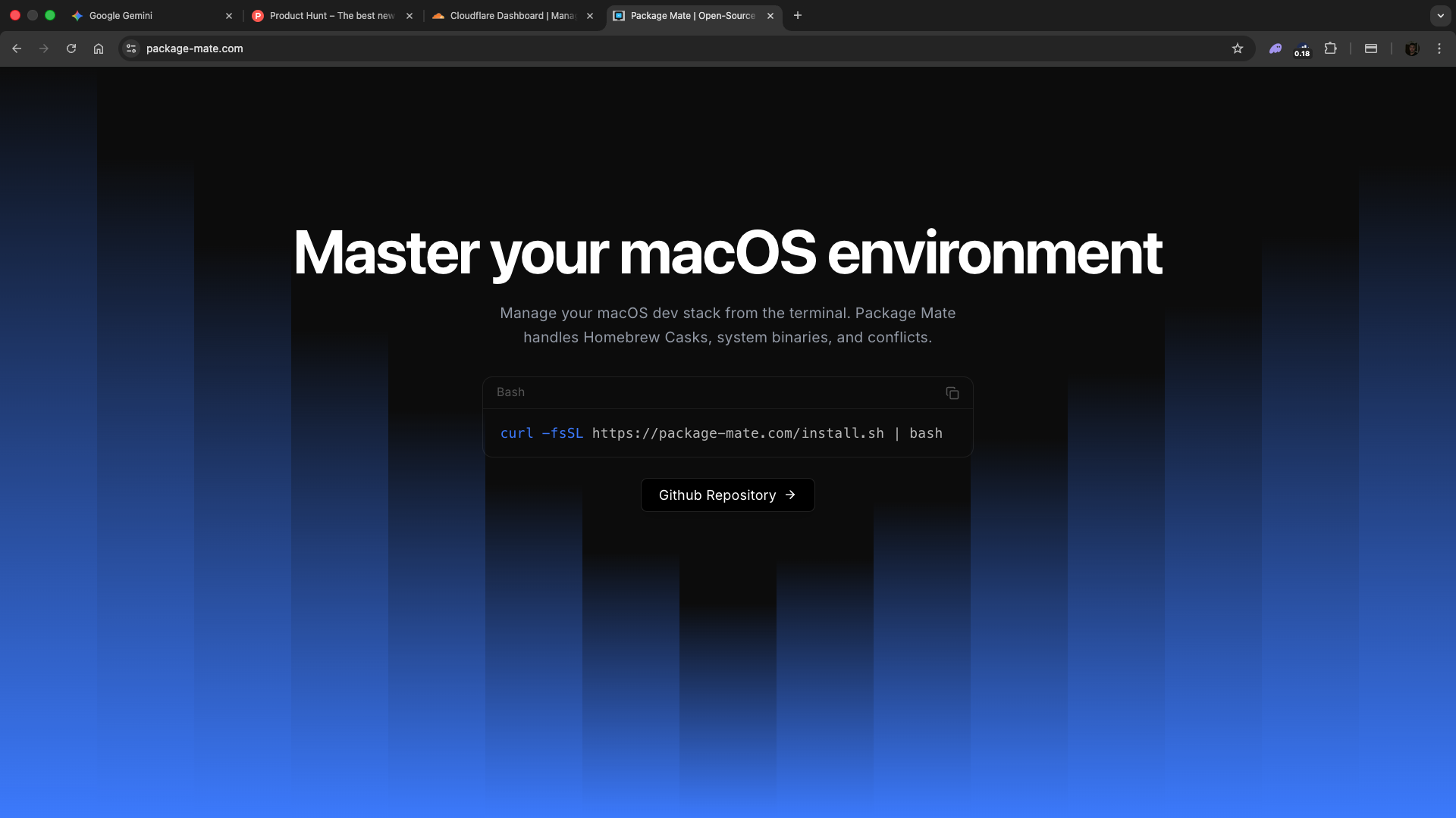 Package Mate gallery image
