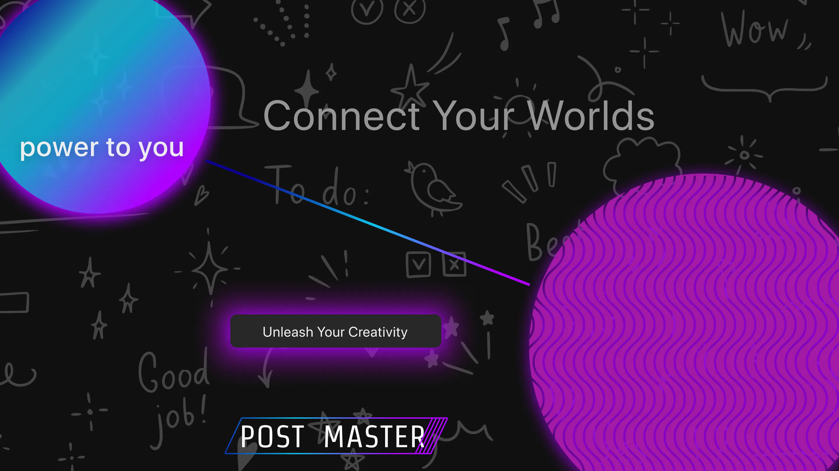 Post Master gallery image