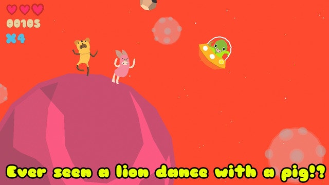 Planet Quest gallery image