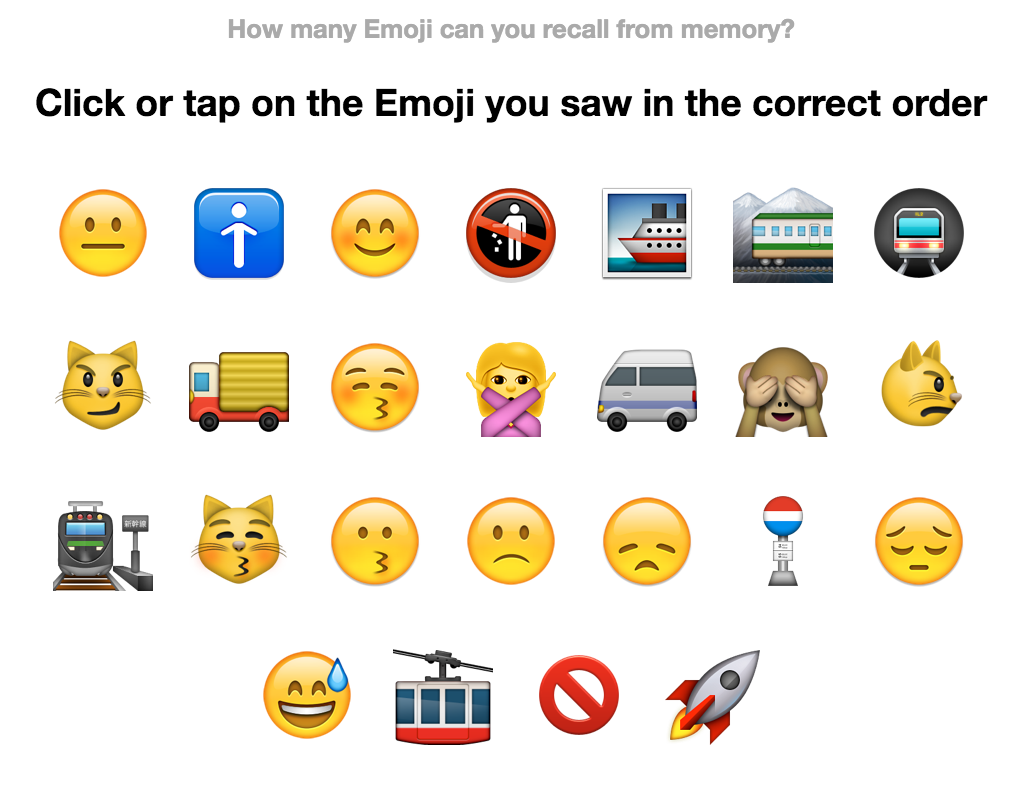Emoji Zone gallery image