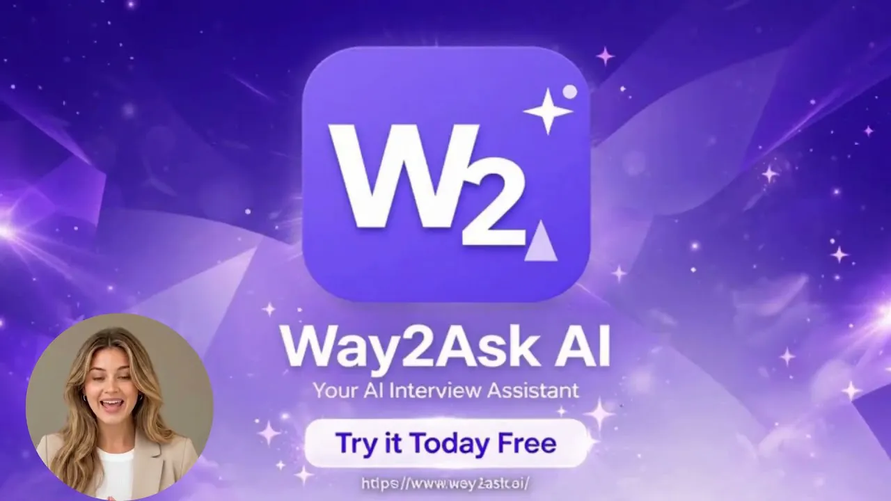 Way2Ask gallery image