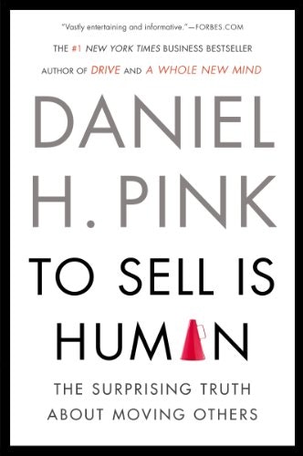 To Sell is Human