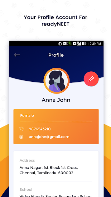 NEET Mock Tests gallery image