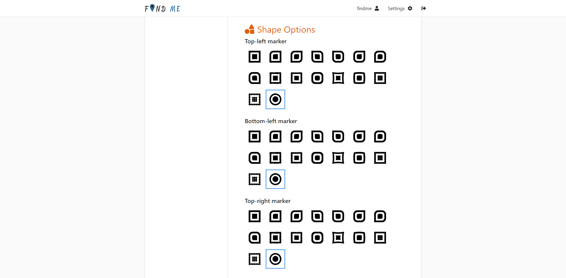 Find Me gallery image